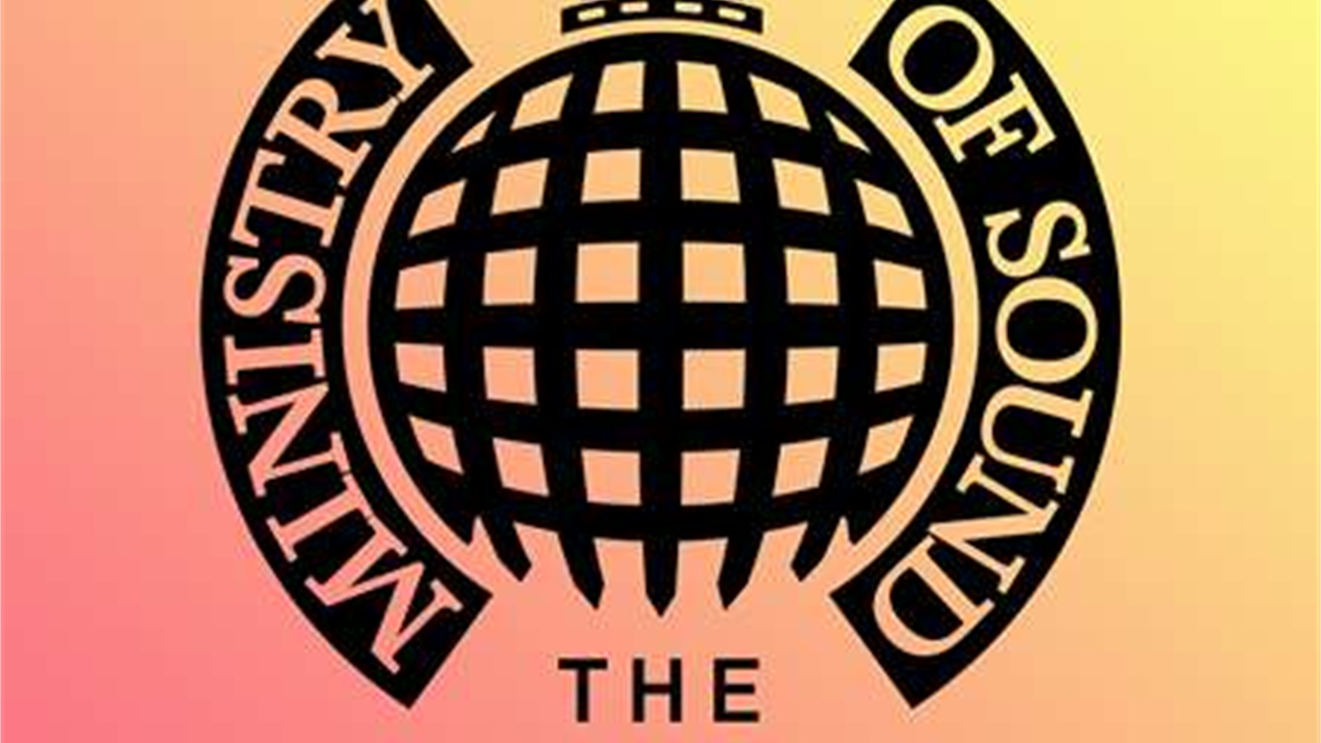 Ministry of sound the annual 2020